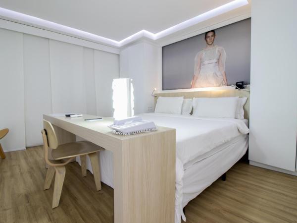 Bossa Nova Ipanema : photo 4 de la chambre chambre lit king-size deluxe