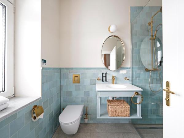 numa l Mozart : photo 6 de la chambre grande chambre avec balcon