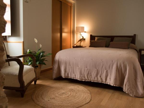 Hostal Pension Artilleiro : photo 2 de la chambre chambre double