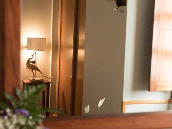 Hostal Pension Artilleiro : photo 6 de la chambre chambre double