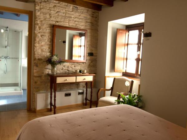 Hostal Pension Artilleiro : photo 5 de la chambre chambre double