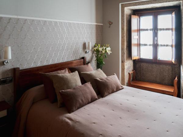 Hostal Pension Artilleiro : photo 10 de la chambre chambre double