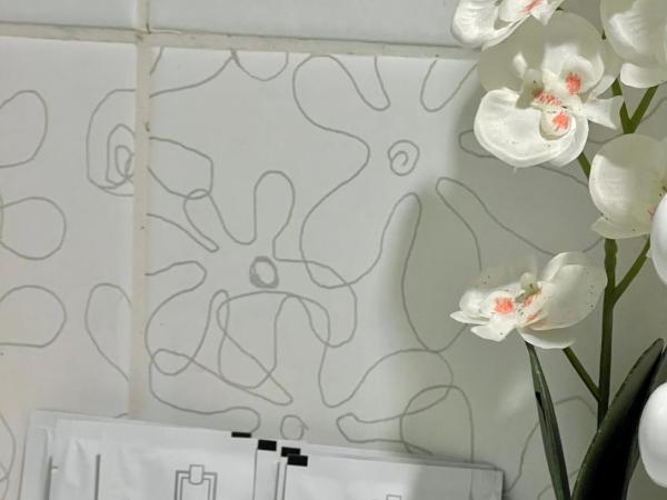 Himalayan Hostel : photo 5 de la chambre chambre familiale avec salle de bains