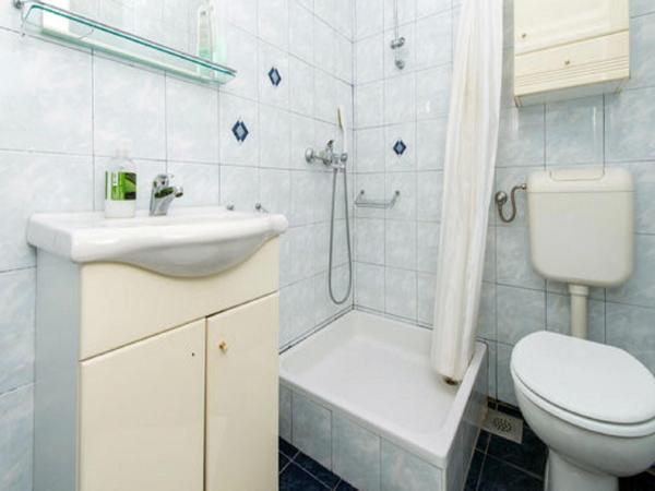 Guesthouse Home Sweet Home : photo 8 de la chambre chambre double avec terrasse commune