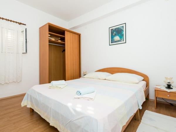 Guesthouse Home Sweet Home : photo 5 de la chambre appartement standard 1 chambre avec balcon