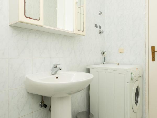 Guesthouse Home Sweet Home : photo 10 de la chambre appartement standard 1 chambre avec balcon