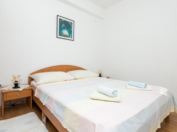 Guesthouse Home Sweet Home : photo 7 de la chambre appartement standard 1 chambre avec balcon