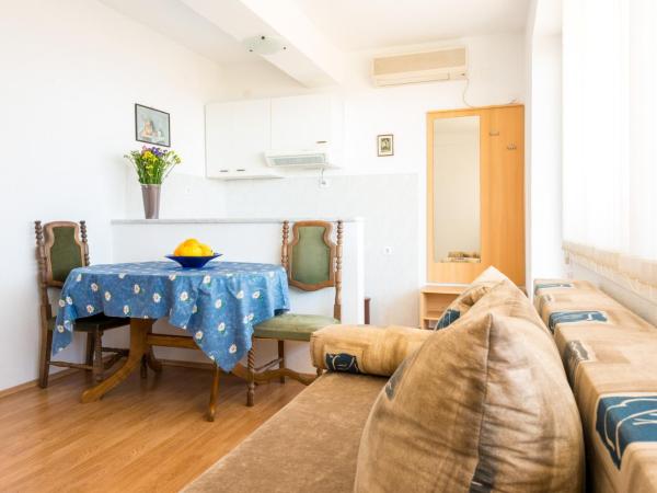 Guesthouse Home Sweet Home : photo 3 de la chambre appartement 1 chambre avec balcon