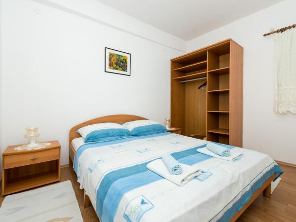 Guesthouse Home Sweet Home : photo 7 de la chambre appartement 1 chambre avec balcon