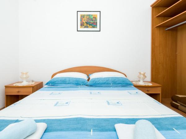 Guesthouse Home Sweet Home : photo 8 de la chambre appartement 1 chambre avec balcon