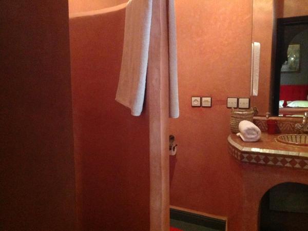 Riad Syba : photo 10 de la chambre chambre double mina