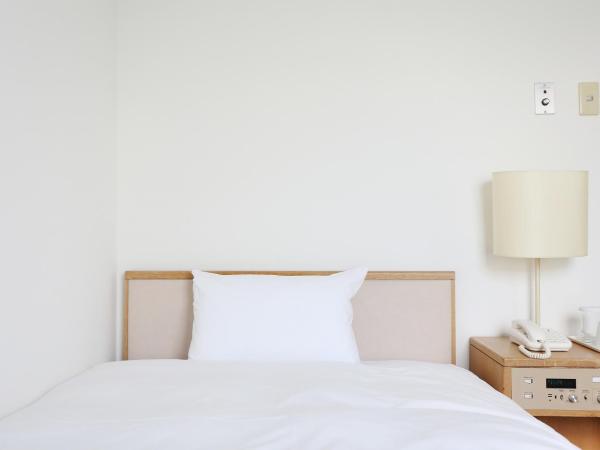 Hotel International House Osaka : photo 9 de la chambre chambre simple