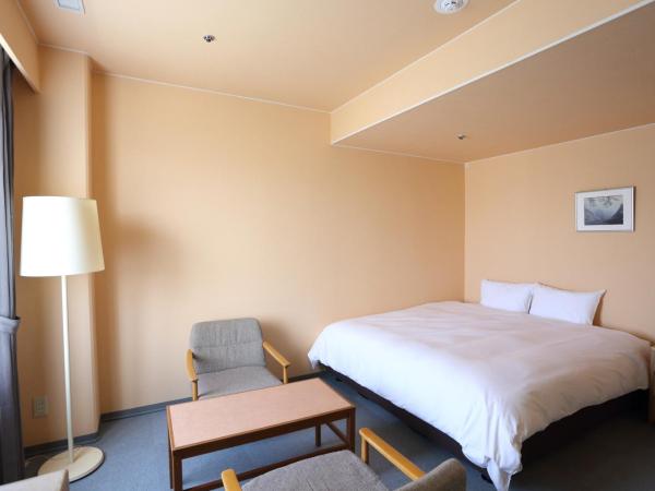 Hotel International House Osaka : photo 1 de la chambre chambre double