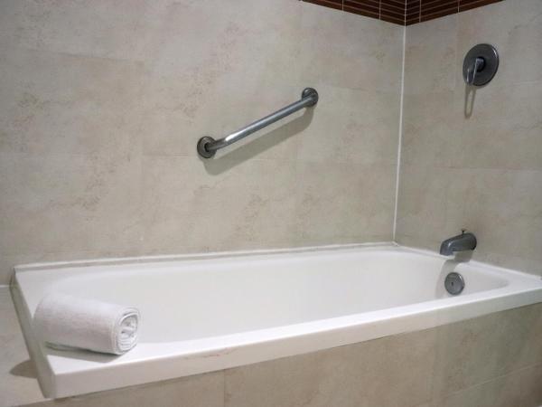 Hotel Rio 1300 : photo 4 de la chambre chambre double supérieure