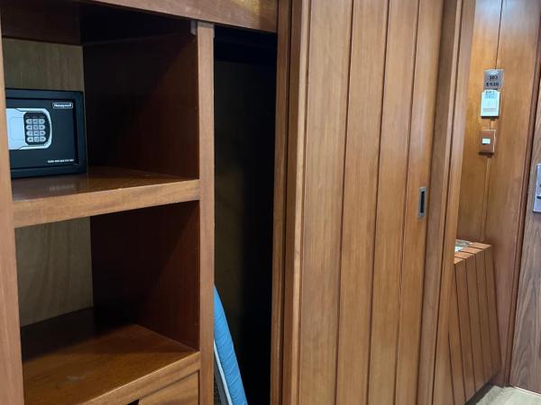 Hotel Contadero Suites y Villas : photo 8 de la chambre studio lit king-size deluxe