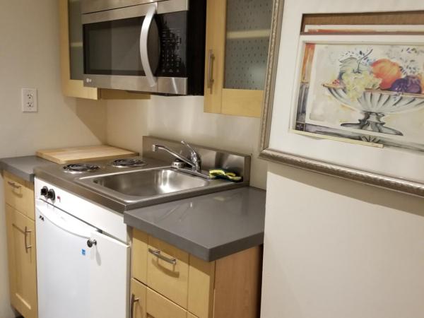 Dragon Gate Inn : photo 3 de la chambre studio supérieur (2 adultes)