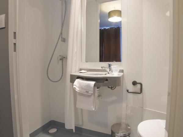 Citadel Hôtel : photo 4 de la chambre chambre familiale - 2 chambres adjacentes