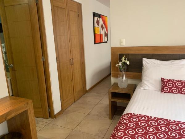 Rymma Hotel : photo 2 de la chambre chambre double familiale