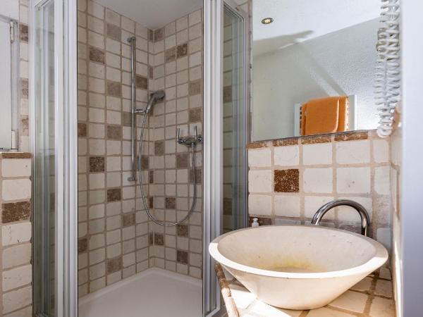 Breslauer Hof Am Dom : photo 3 de la chambre chambre double ou lits jumeaux