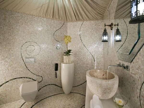 The Kunlun Jing An : photo 5 de la chambre suite présidentielle