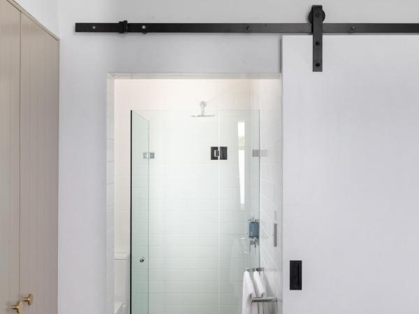 The Clovelly Hotel : photo 4 de la chambre chambre lit queen-size