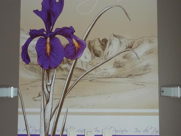 Cit'Hotel de la Marne : photo 2 de la chambre chambre double