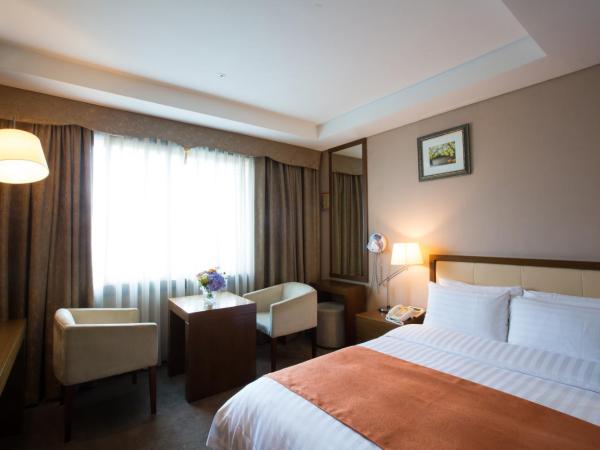 Hotel Samjung : photo 1 de la chambre chambre double standard