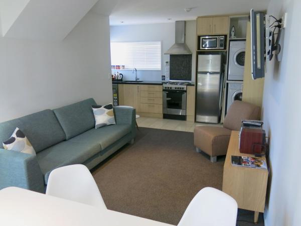 Merivale Manor : photo 10 de la chambre appartement 3 chambres