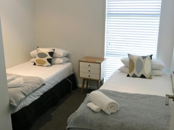 Merivale Manor : photo 7 de la chambre appartement 3 chambres