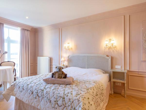 Guesthouse Mirabel : photo 8 de la chambre suite - vue sur ville