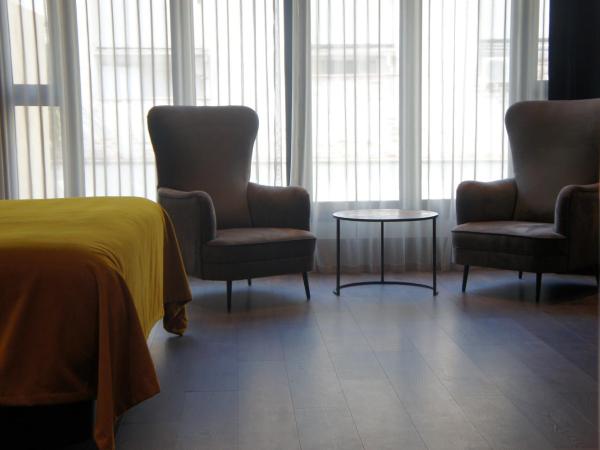 Hotel Nord 1901 : photo 3 de la chambre suite supérieure 