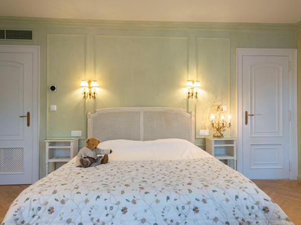 Guesthouse Mirabel : photo 1 de la chambre chambre double supérieure