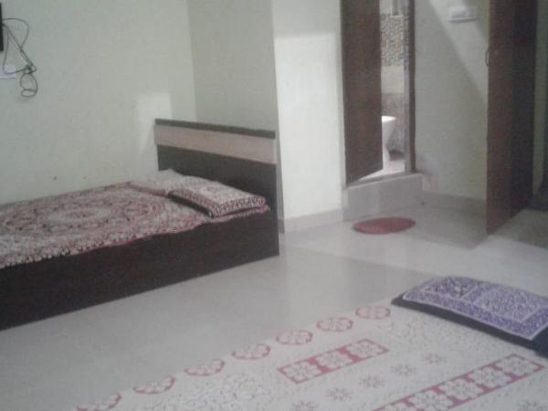 Xavier Guest House : photo 3 de la chambre chambre double ou lits jumeaux