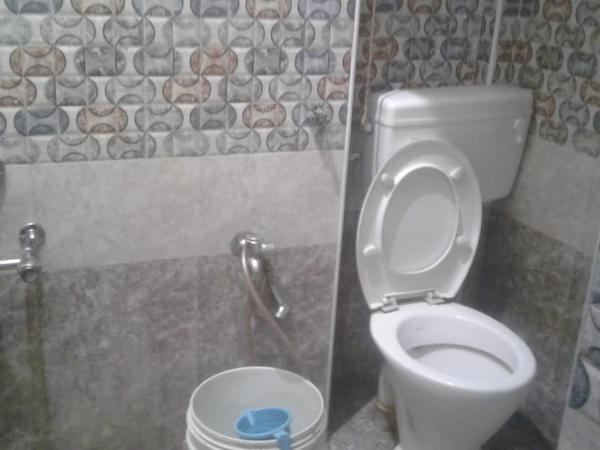 Xavier Guest House : photo 5 de la chambre chambre double ou lits jumeaux