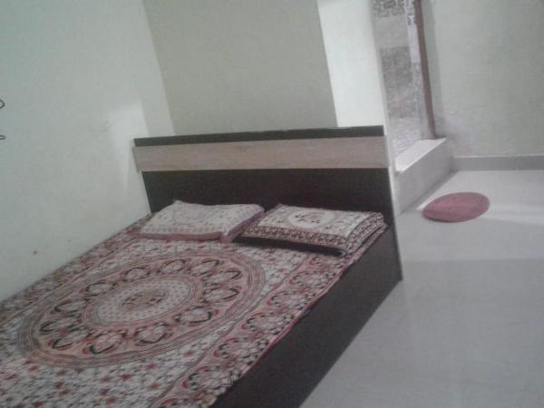 Xavier Guest House : photo 7 de la chambre chambre double ou lits jumeaux