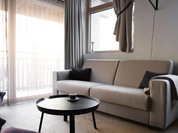 Carina - Design&Lifestyle hotel : photo 2 de la chambre penthouse