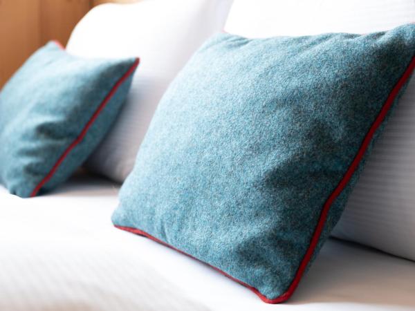 Carina - Design&Lifestyle hotel : photo 8 de la chambre chambre lit queen-size 