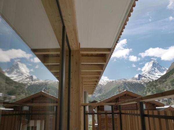 Carina - Design&Lifestyle hotel : photo 9 de la chambre chambre double avec balcon