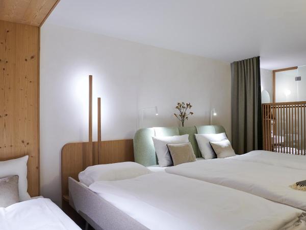 Carina - Design&Lifestyle hotel : photo 4 de la chambre chambre double deluxe avec balcon