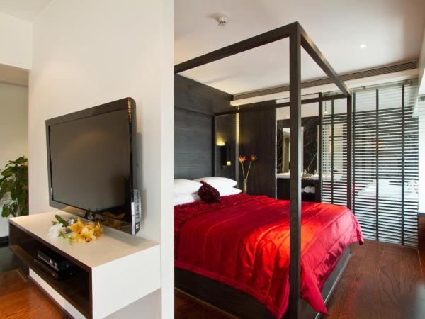 Svenska Design Hotel : photo 1 de la chambre suite de luxe