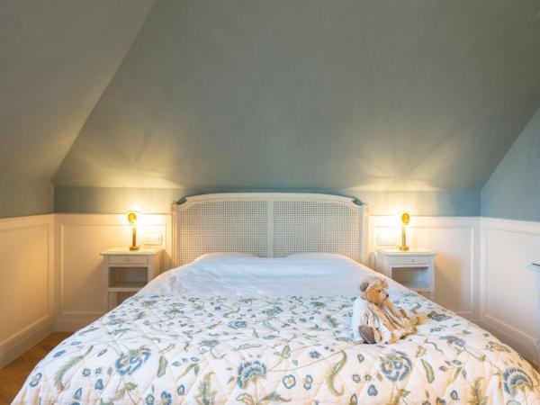 Guesthouse Mirabel : photo 3 de la chambre chambre double supérieure