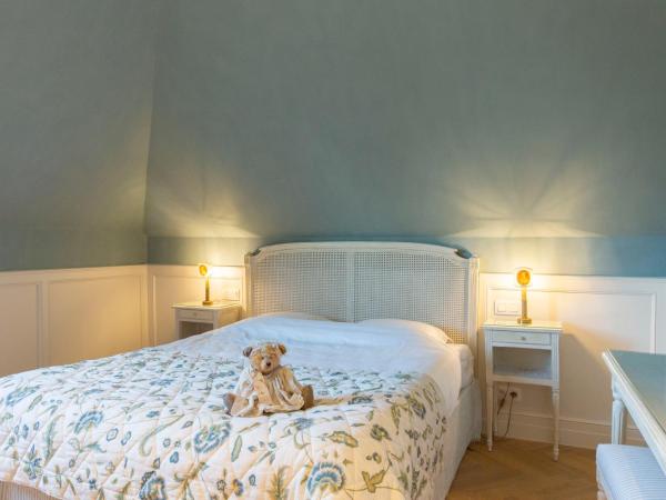 Guesthouse Mirabel : photo 8 de la chambre chambre double supérieure