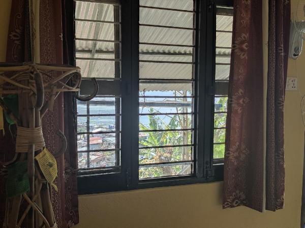 peace guesthouse cottage : photo 8 de la chambre chambre simple Économique