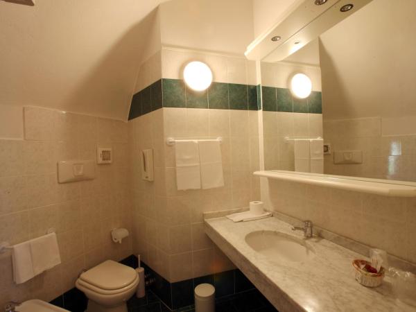 Etoile Du Nord : photo 6 de la chambre suite familiale