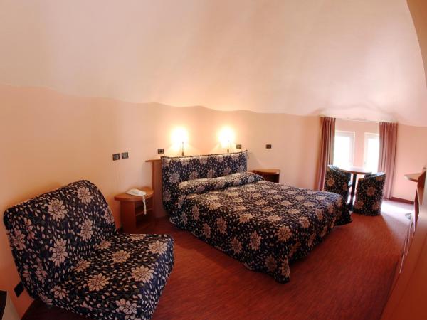 Etoile Du Nord : photo 4 de la chambre suite familiale