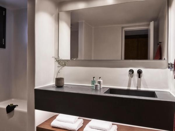 Orama Hotel & Spa : photo 4 de la chambre chambre double supérieure