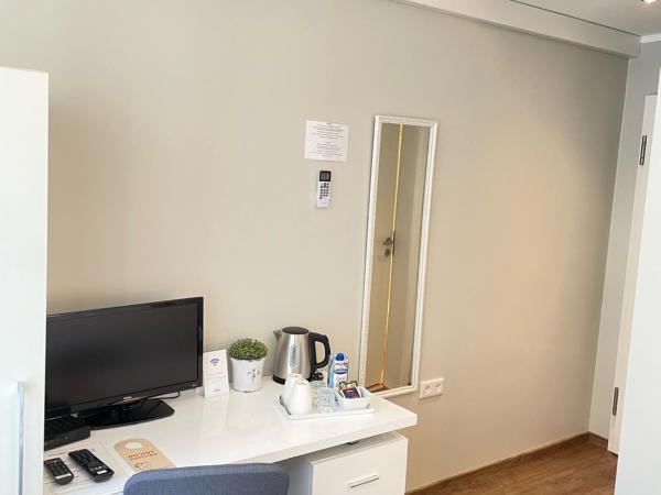 Barcelona Bed & Breakfast : photo 1 de la chambre chambre lit queen-size