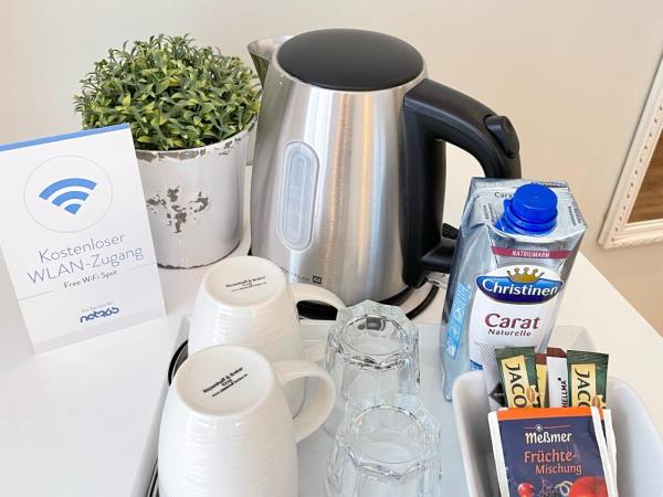 Barcelona Bed & Breakfast : photo 2 de la chambre chambre lit queen-size