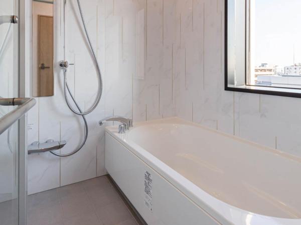 Akabane Holic Hotel : photo 8 de la chambre chambre lits jumeaux premium