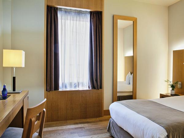 Lazart Hotel, Trademark Collection by Wyndham : photo 3 de la chambre chambre simple standard